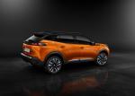Peugeot 2008 GT 2019 года (WW)